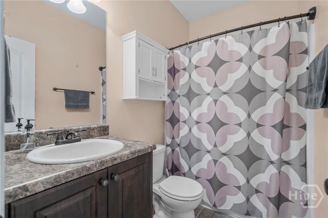 106 Clover Point Circle, Guyton, GA 31312