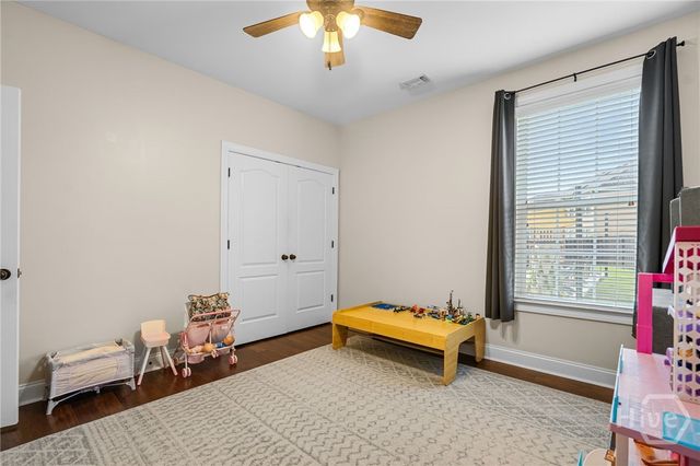 106 Clover Point Circle, Guyton, GA 31312