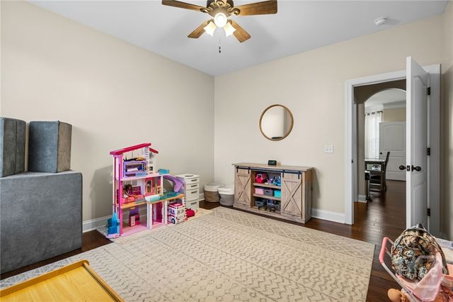 106 Clover Point Circle, Guyton, GA 31312