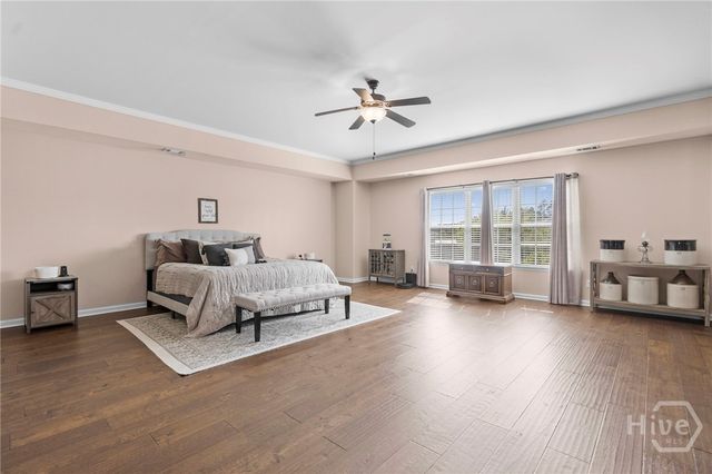 106 Clover Point Circle, Guyton, GA 31312