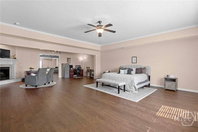106 Clover Point Circle, Guyton, GA 31312