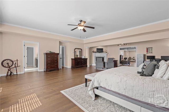 106 Clover Point Circle, Guyton, GA 31312