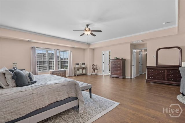 106 Clover Point Circle, Guyton, GA 31312