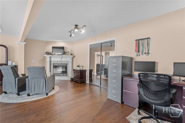 106 Clover Point Circle, Guyton, GA 31312