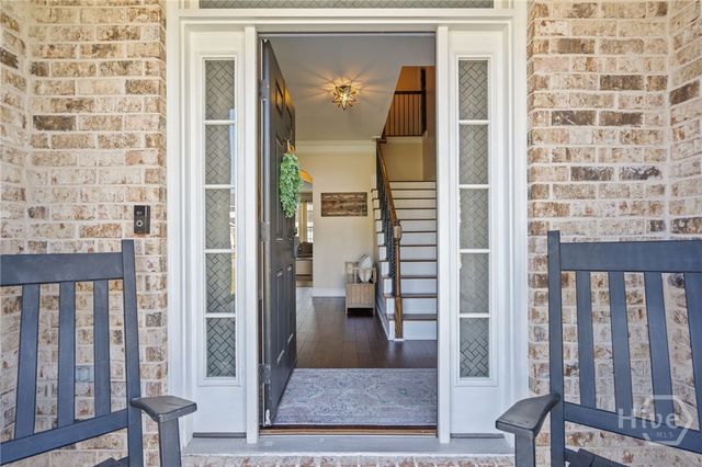 106 Clover Point Circle, Guyton, GA 31312