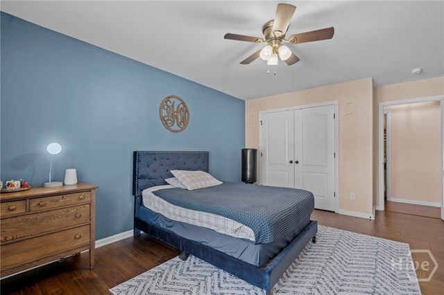 106 Clover Point Circle, Guyton, GA 31312
