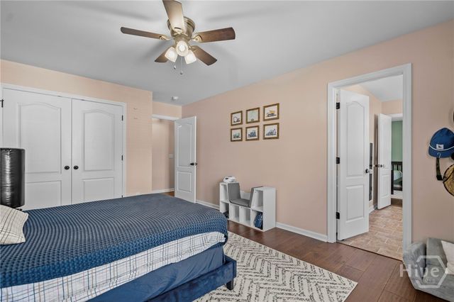 106 Clover Point Circle, Guyton, GA 31312