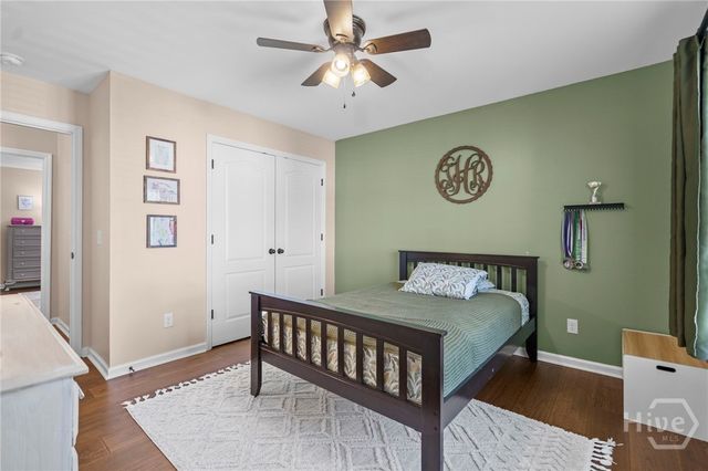 106 Clover Point Circle, Guyton, GA 31312