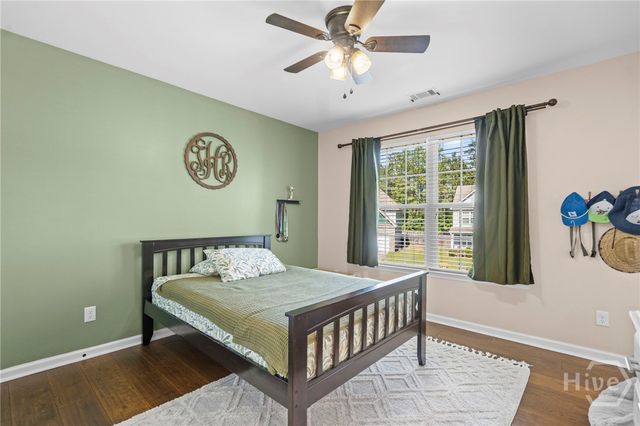 106 Clover Point Circle, Guyton, GA 31312