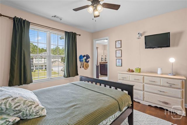 106 Clover Point Circle, Guyton, GA 31312