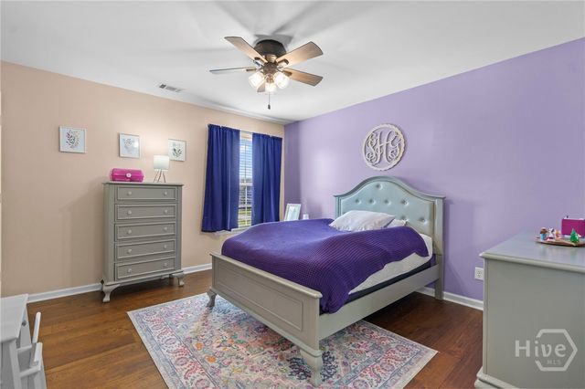 106 Clover Point Circle, Guyton, GA 31312
