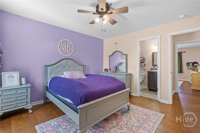 106 Clover Point Circle, Guyton, GA 31312