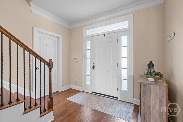 106 Clover Point Circle, Guyton, GA 31312