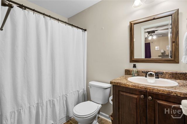 106 Clover Point Circle, Guyton, GA 31312