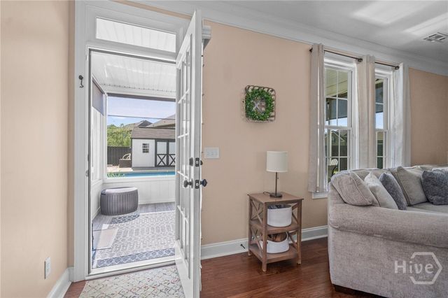 106 Clover Point Circle, Guyton, GA 31312