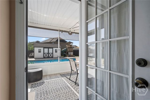 106 Clover Point Circle, Guyton, GA 31312