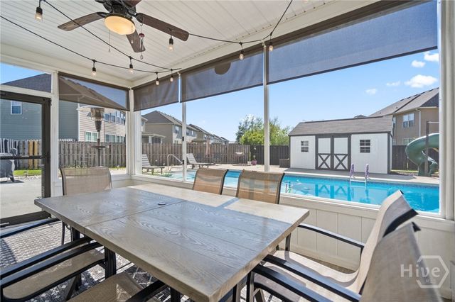 106 Clover Point Circle, Guyton, GA 31312