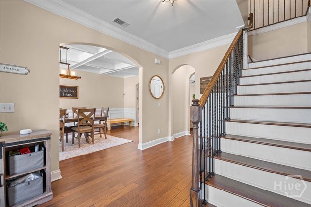 106 Clover Point Circle, Guyton, GA 31312