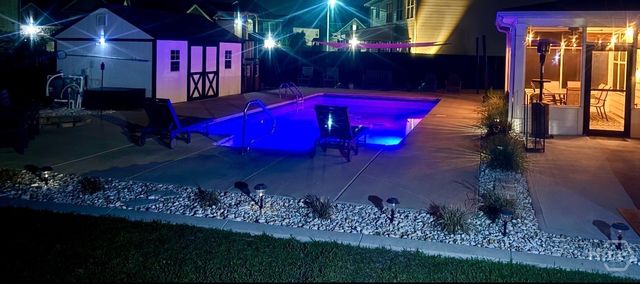 106 Clover Point Circle, Guyton, GA 31312
