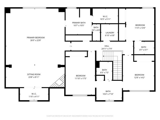 106 Clover Point Circle, Guyton, GA 31312