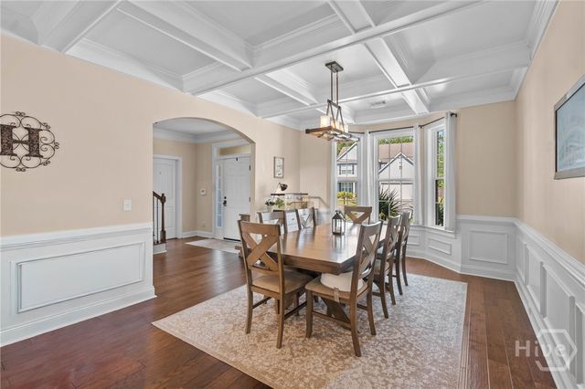 106 Clover Point Circle, Guyton, GA 31312