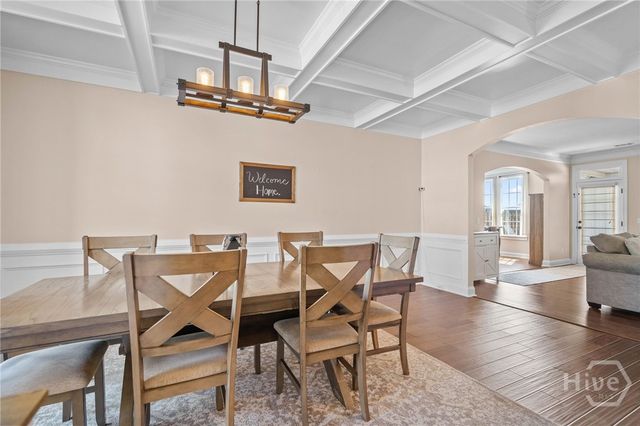 106 Clover Point Circle, Guyton, GA 31312
