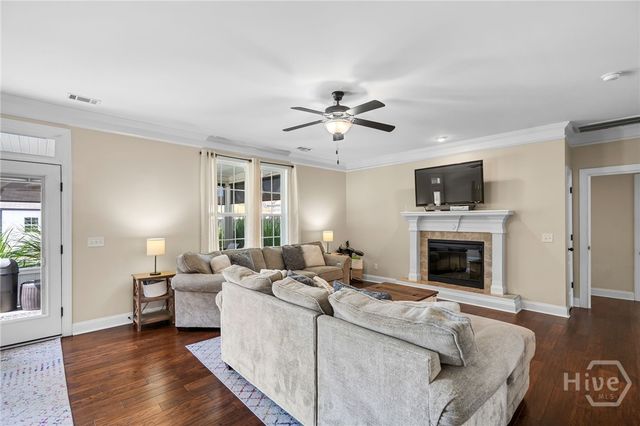 106 Clover Point Circle, Guyton, GA 31312