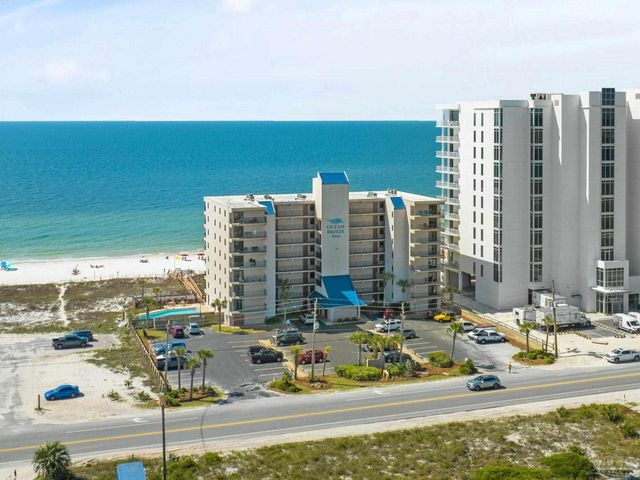 14623 Perdido Key Dr W201, Perdido Key, FL 32507