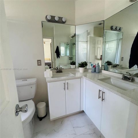 17163 NW 23rd Street 17163, Pembroke Pines, FL 33028