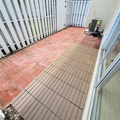 17163 NW 23rd Street 17163, Pembroke Pines, FL 33028