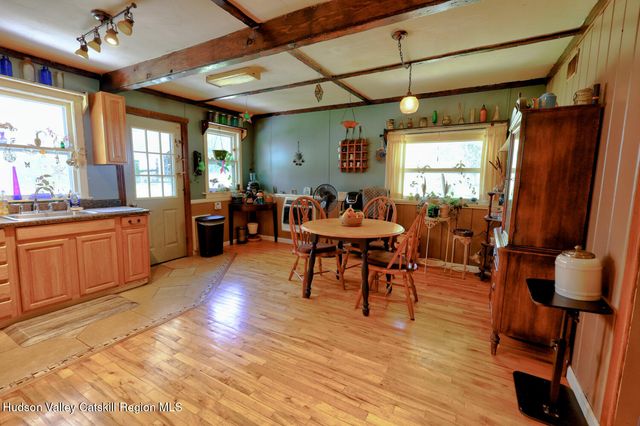 457 Hervey Street Road Road, Cornwallville, NY 12418