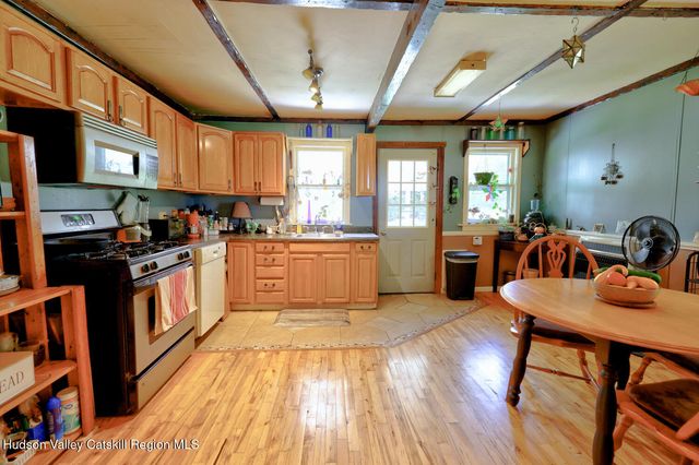 457 Hervey Street Road Road, Cornwallville, NY 12418