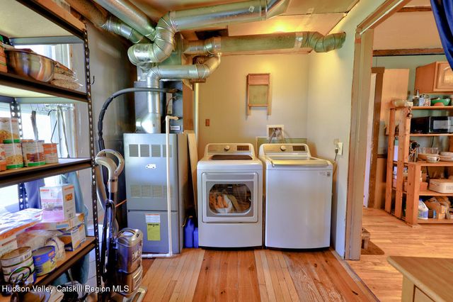 457 Hervey Street Road Road, Cornwallville, NY 12418