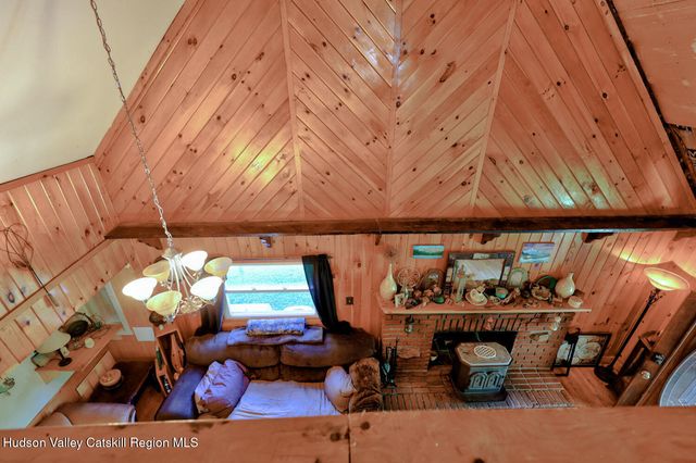 457 Hervey Street Road Road, Cornwallville, NY 12418