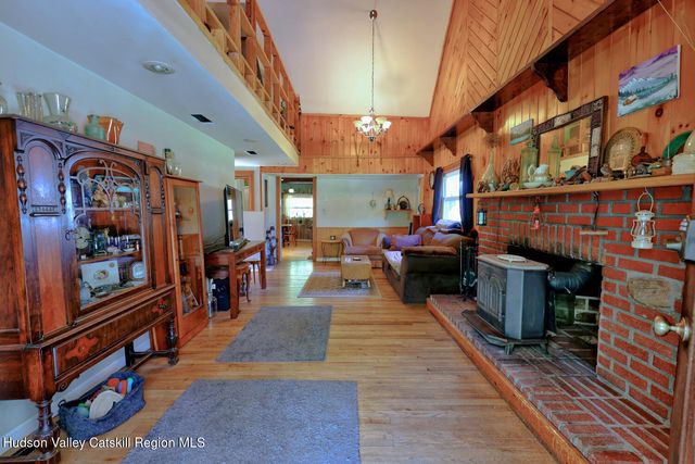 457 Hervey Street Road Road, Cornwallville, NY 12418