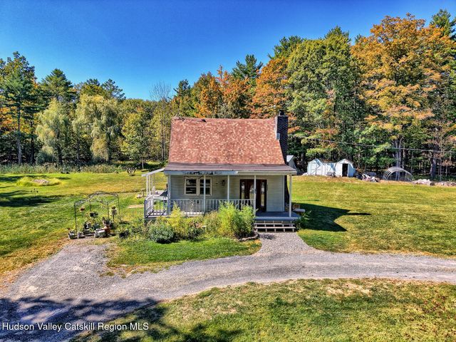 457 Hervey Street Road Road, Cornwallville, NY 12418