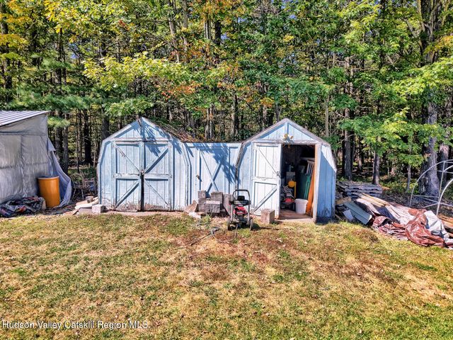 457 Hervey Street Road Road, Cornwallville, NY 12418
