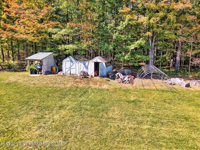 457 Hervey Street Road Road, Cornwallville, NY 12418