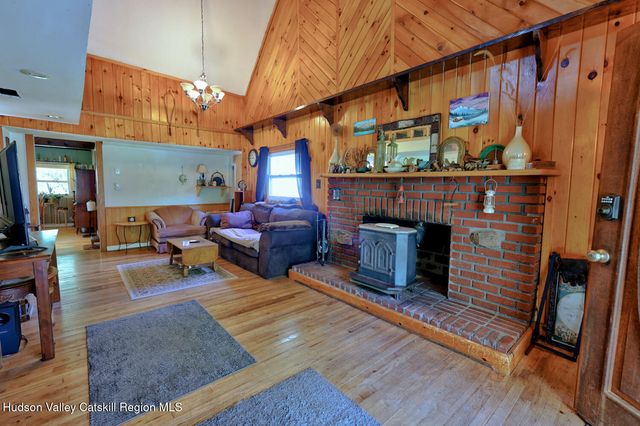 457 Hervey Street Road Road, Cornwallville, NY 12418