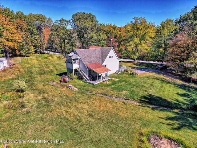 457 Hervey Street Road Road, Cornwallville, NY 12418