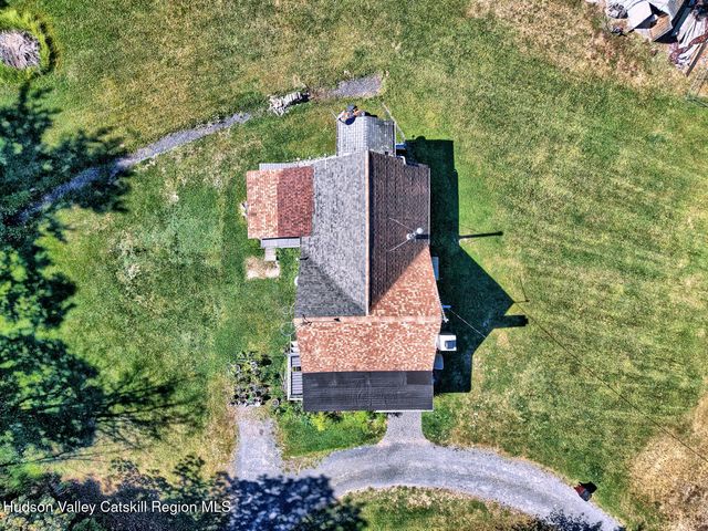 457 Hervey Street Road Road, Cornwallville, NY 12418