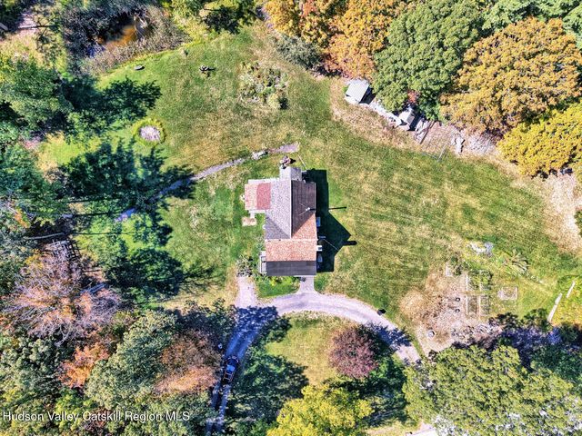 457 Hervey Street Road Road, Cornwallville, NY 12418