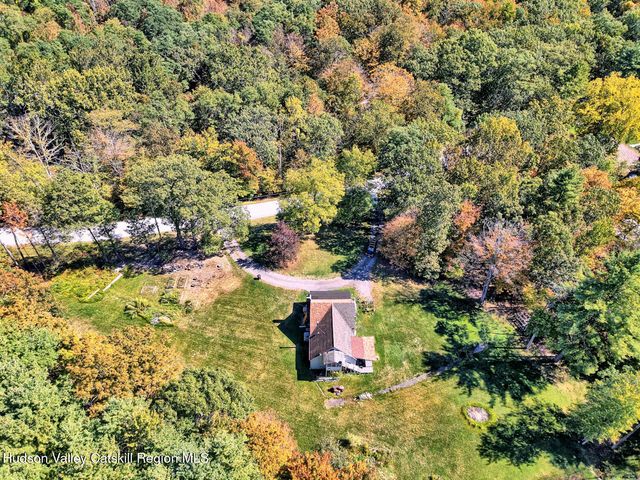 457 Hervey Street Road Road, Cornwallville, NY 12418