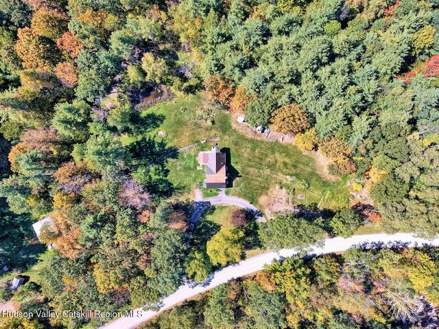 457 Hervey Street Road Road, Cornwallville, NY 12418