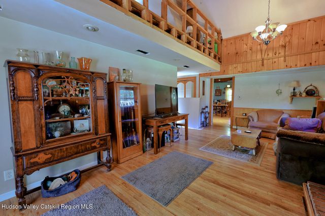 457 Hervey Street Road Road, Cornwallville, NY 12418