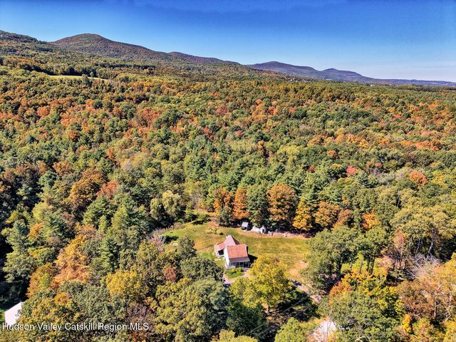 457 Hervey Street Road Road, Cornwallville, NY 12418