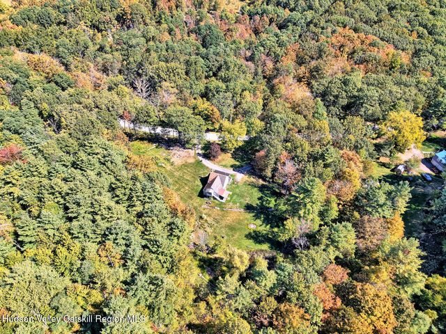 457 Hervey Street Road Road, Cornwallville, NY 12418