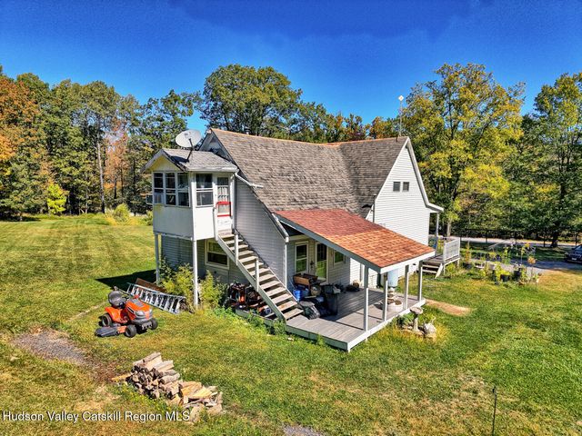 457 Hervey Street Road Road, Cornwallville, NY 12418