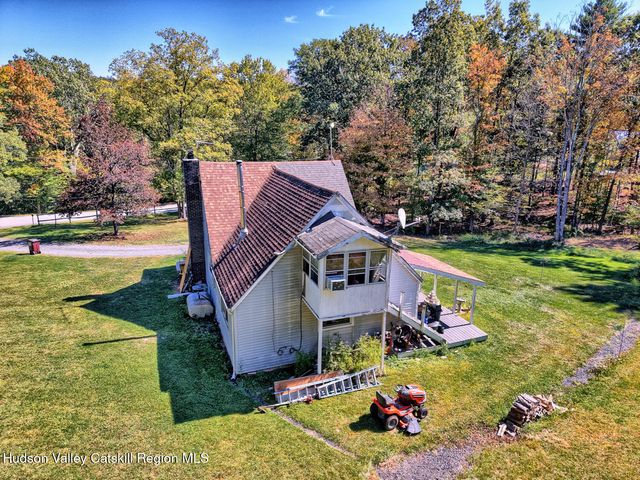 457 Hervey Street Road Road, Cornwallville, NY 12418