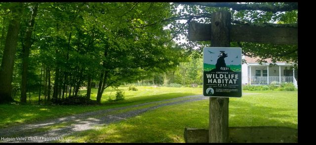 457 Hervey Street Road Road, Cornwallville, NY 12418